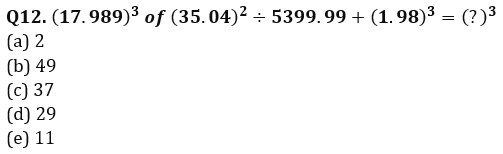 Quantitative Aptitude Quiz For Bank Foundation 2023 - 25th February_4.1