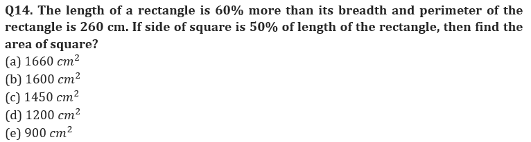 Quantitative Aptitude Quiz For IDBI AM/ Bank of India PO 2023-25th February_8.1