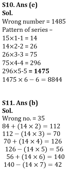 Quantitative Aptitude Quiz For RBI Grade B Phase 1 2023 -28th February_9.1