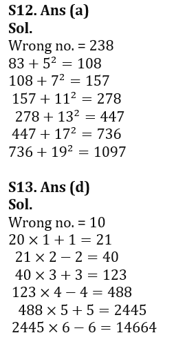 Quantitative Aptitude Quiz For RBI Grade B Phase 1 2023 -28th February_10.1