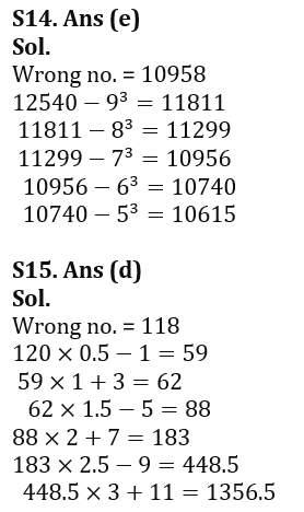 Quantitative Aptitude Quiz For RBI Grade B Phase 1 2023 -28th February_11.1