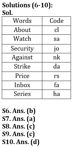 Reasoning Quiz For Bank of Baroda AO 2023-28th February_4.1