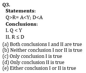 Reasoning Ability Quiz For IDBI AM/ Bank of India PO 2023 -28th February_4.1