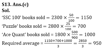 Quantitative Aptitude Quiz For RBI Grade B Phase 1 2023 -1st March_14.1