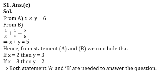 Quantitative Aptitude Quiz For LIC AAO Mains 2023- 2nd March_7.1