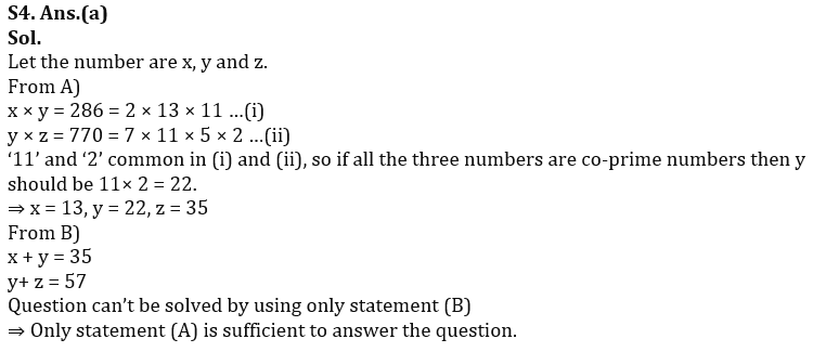 Quantitative Aptitude Quiz For IBPS Clerk Mains 2023-30th September |_7.1