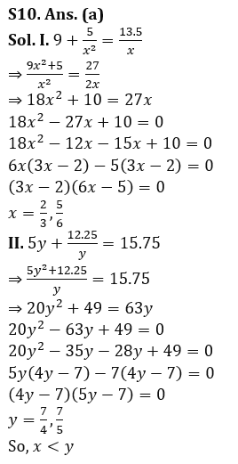 Quantitative Aptitude Quiz For IDBI AM/ Bank of India PO 2023-2nd March_14.1