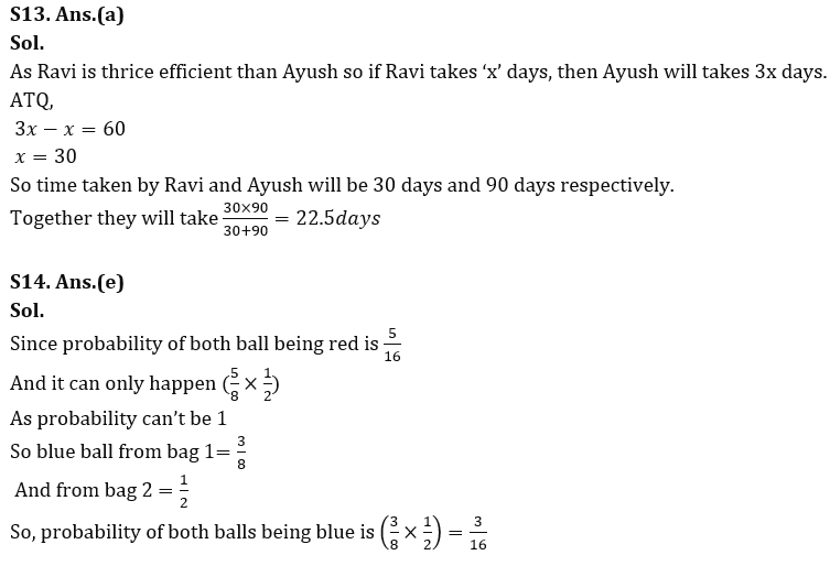 Quantitative Aptitude Quiz For LIC AAO Mains 2023- 3rd March_14.1