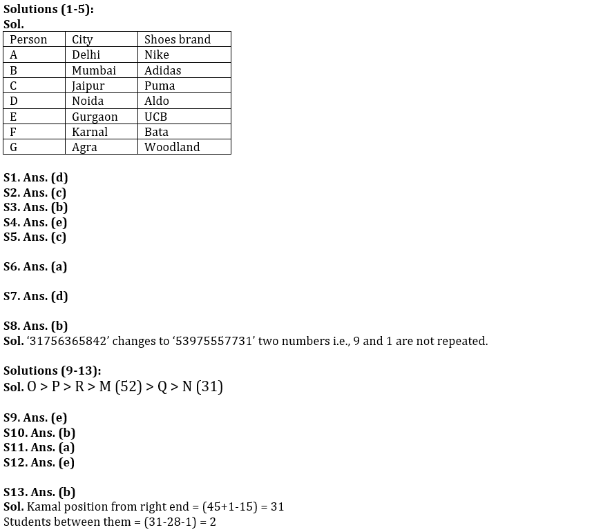 Reasoning Quiz For Bank of Baroda AO 2023-5th March_3.1