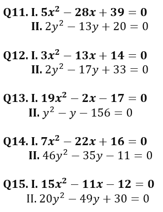 Quantitative Aptitude Quiz For IDBI AM/ Bank of India PO 2023-8th March_5.1