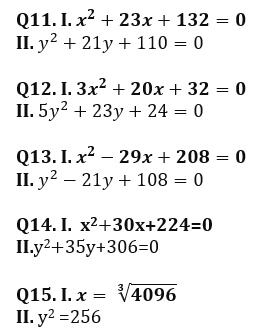 Quantitative Aptitude Quiz For Bank of Baroda AO 2023 -8th March_7.1