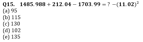 Quantitative Aptitude Quiz For LIC ADO Prelims 2023 -9th March_8.1