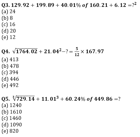 Quantitative Aptitude Quiz For RBI Grade B Phase 1 2023 -13th March_4.1