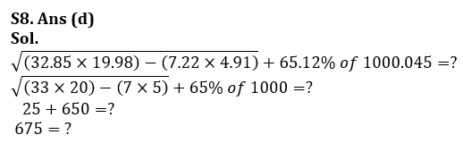 Quantitative Aptitude Quiz For RBI Grade B Phase 1 2023 -13th March_12.1