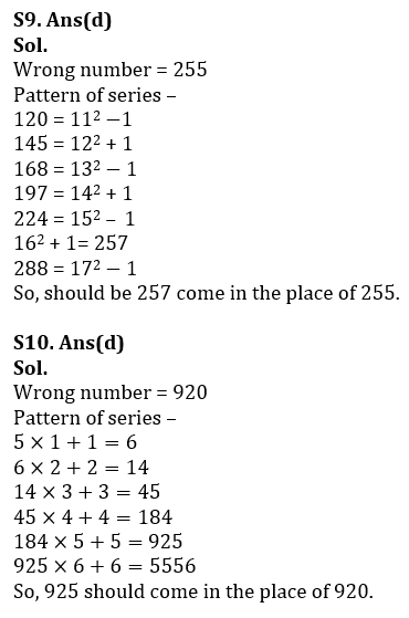 Quantitative Aptitude Quiz For Bank Foundation 2023 - 14th March_7.1