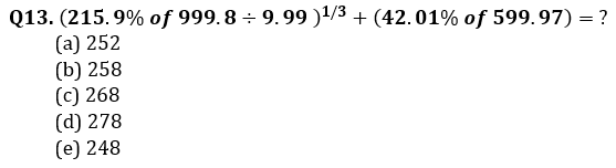 Quantitative Aptitude Quiz For Bank of Baroda AO 2023 -16th March |_7.1