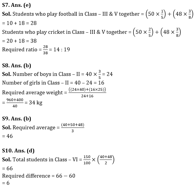 Quantitative Aptitude Quiz For LIC ADO Mains 2023- 19th March_10.1