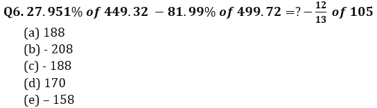 Quantitative Aptitude Quiz For RBI Grade B Phase 1 2023 -20th March_4.1