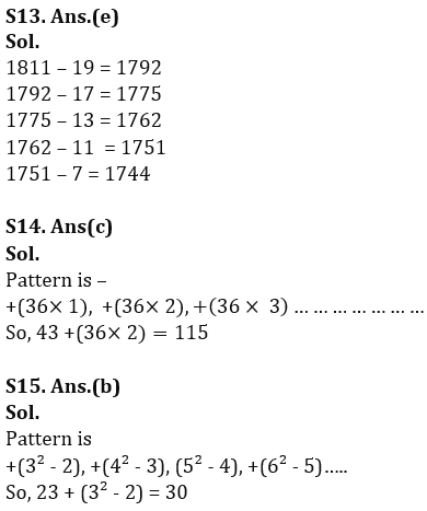 Quantitative Aptitude Quiz For RBI Grade B Phase 1 2023 -20th March_11.1