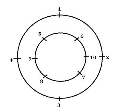 Reasoning Ability Quiz For LIC ADO Mains 2023-22nd March_4.1