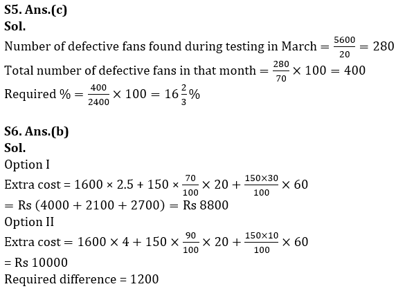 Quantitative Aptitude Quiz For LIC ADO Mains 2023- 23rd March_14.1