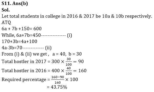 Quantitative Aptitude Quiz For LIC ADO Mains 2023- 23rd March_17.1