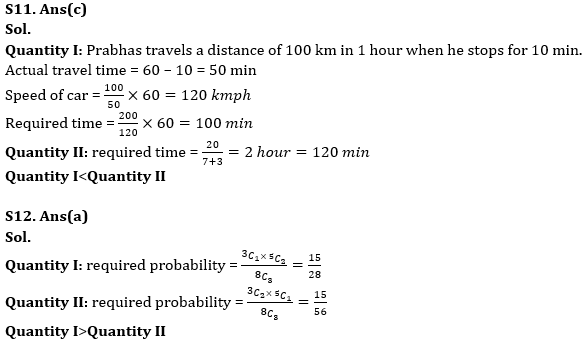 Quantitative Aptitude Quiz For LIC ADO Mains 2023- 29th March_13.1