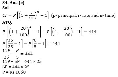 Quantitative Aptitude Quiz For IDBI AM/ Bank of India PO 2023- 01st April_10.1