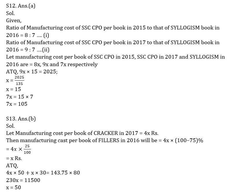 Quantitative Aptitude Quiz For LIC ADO Mains 2023- 02nd April |_14.1