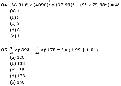 Quantitative Aptitude Quiz For Bank of Baroda AO 2023 -11th April_4.1