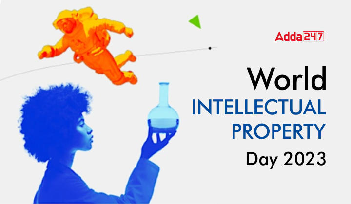 World Intellectual Property Day 2023