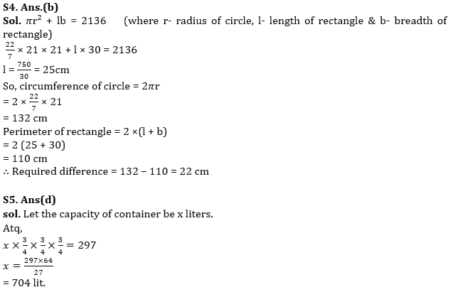 Quantitative Aptitude Quiz For RBI Grade B Phase 1 2023 -26th April_7.1