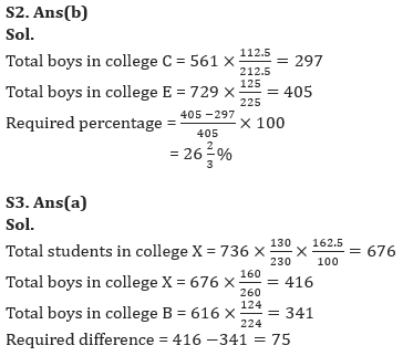 Quantitative Aptitude Quiz For Bank of Baroda AO 2023 -29th April_8.1