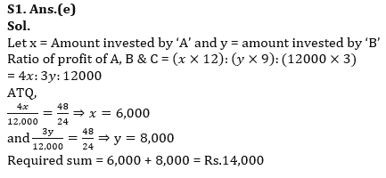 Quantitative Aptitude Quiz For RBI Grade B Phase 1 2023 -01st May_5.1