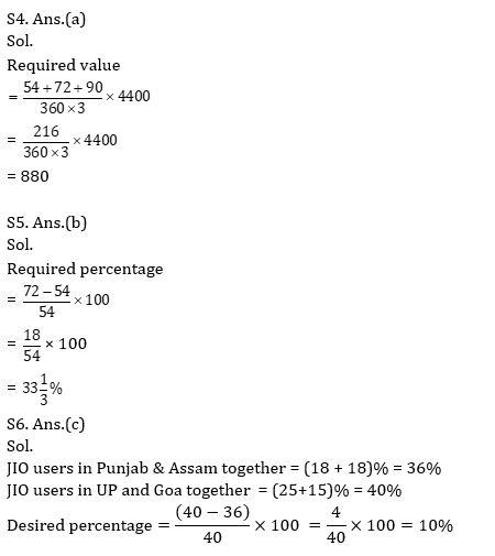 Quantitative Aptitude Quiz For Bank Foundation 2023 -03rd May |_8.1