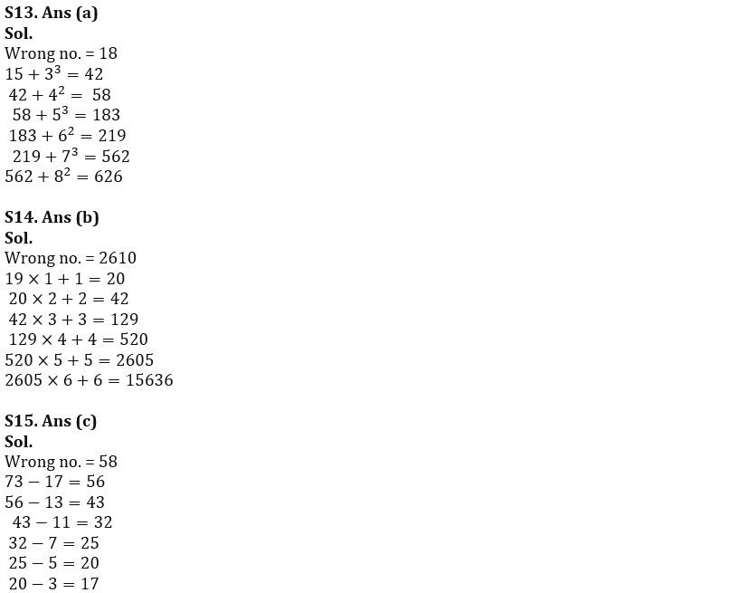 Quantitative Aptitude Quiz For Bank of Baroda SO 2023 - 07th May_7.1