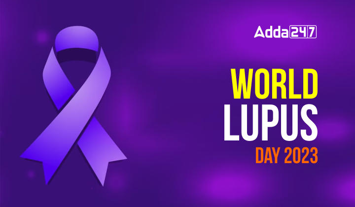 World Lupus Day 2023