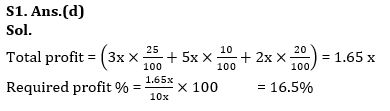 Quantitative Aptitude Quiz For Bank of Baroda AO 2023 -17th May_3.1