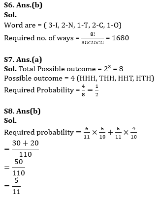 Quantitative Aptitude Quiz For Bank of Baroda AO 2023 -17th May_6.1