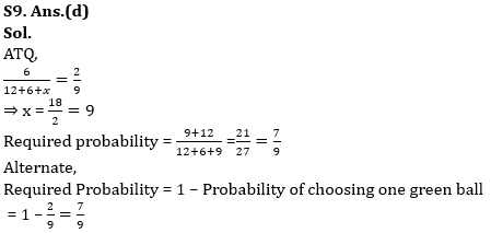 Quantitative Aptitude Quiz For Bank of Baroda AO 2023 -17th May_7.1