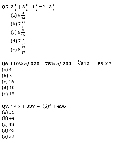 Quantitative Aptitude Quiz For IBPS PO Prelims 2023 -23rd August |_4.1