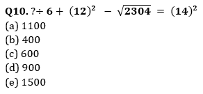 Quantitative Aptitude Quiz For IBPS PO Prelims 2023 -23rd August |_6.1