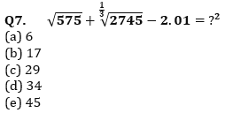 Quantitative Aptitude Quiz For IBPS RRB PO/Clerk Prelims 2023 -03rd August |_5.1