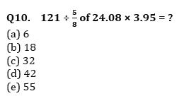 Quantitative Aptitude Quiz For IBPS RRB PO/Clerk Prelims 2023 -03rd August |_6.1