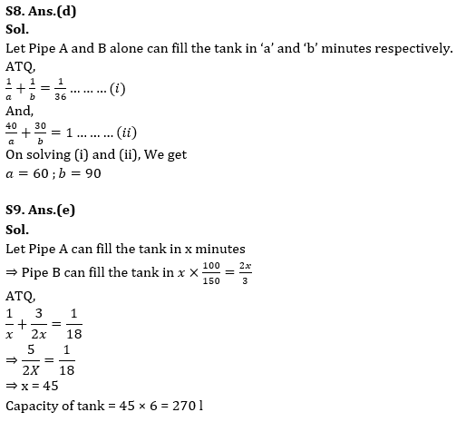 Quantitative Aptitude Quiz For IBPS RRB Clerk Prelims 2023 -08th August |_10.1