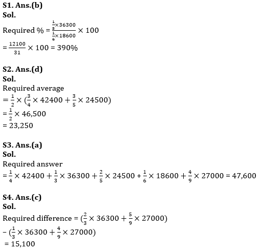 Quantitative Aptitude Quiz For IBPS Clerk Prelims 2023 -19th August |_7.1