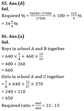 Quantitative Aptitude Quiz For Bank Foundation 2023 -01st June |_8.1