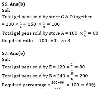 Quantitative Aptitude Quiz For Bank of Baroda SO 2023 -01st June |_8.1