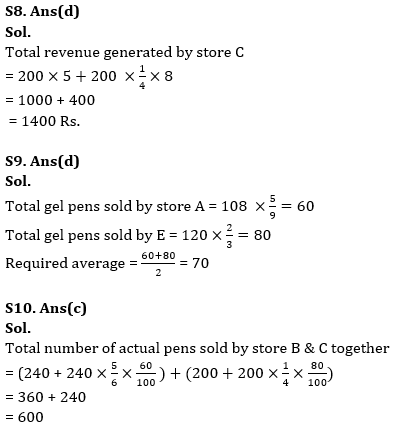 Quantitative Aptitude Quiz For Bank of Baroda SO 2023 -01st June |_9.1