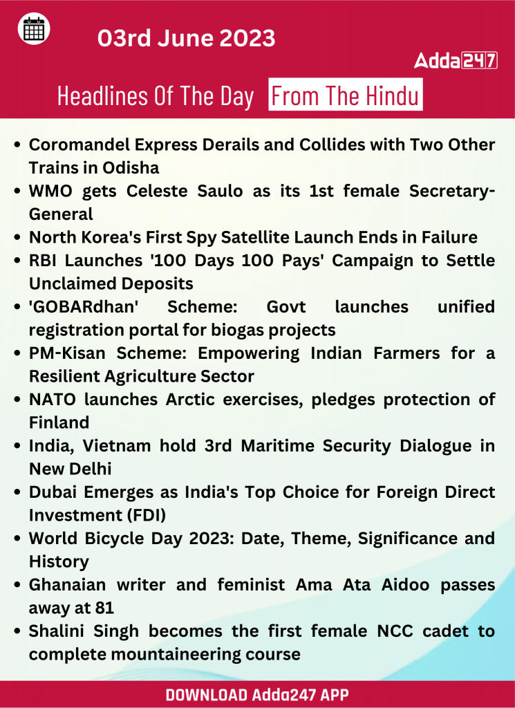Daily Current Affairs 03rd June 2023_15.1
